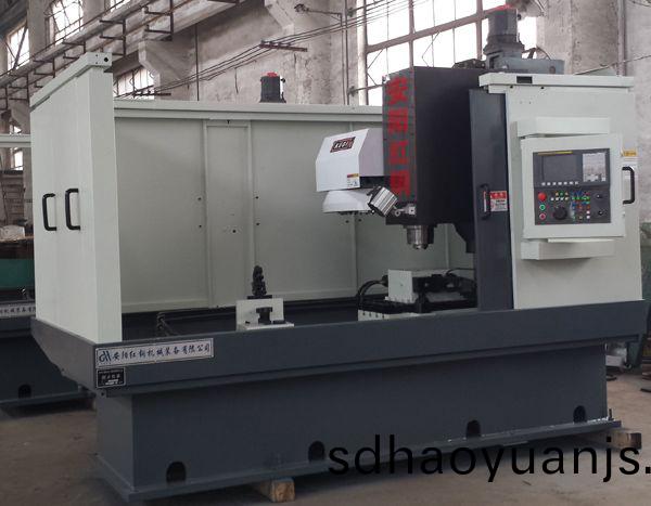 前(qian)軸鎖(suo)銷孔專(zhuan)用加工(gong)