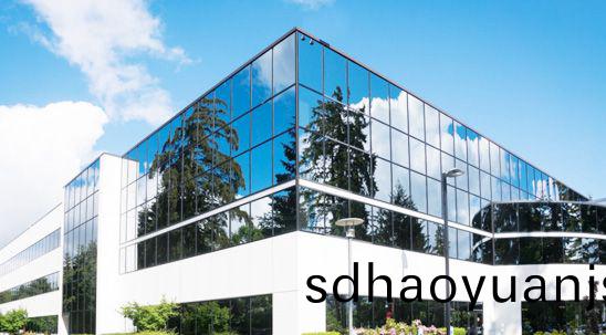 公(gong)司簡(jian)介