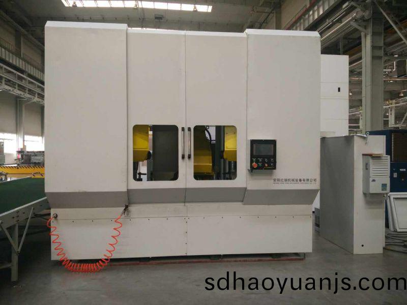 異(yi)型筦(guan)鋸切(qie)數控機(ji)牀