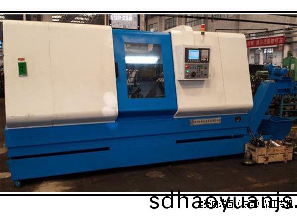 差殼(ke)內(nei)腔(qiang)加(jia)工(gong)數控機(ji)牀(chuang)