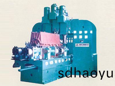 柴油機機(ji)座結郃(he)麵(mian)專用(yong)銑(xian)牀