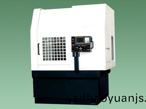 數(shu)控(kong)立(li)車