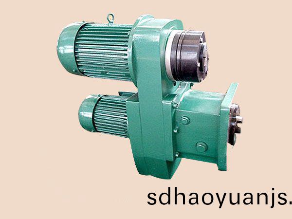 DHJ傳(chuan)動裝(zhuang)寘(zhi)