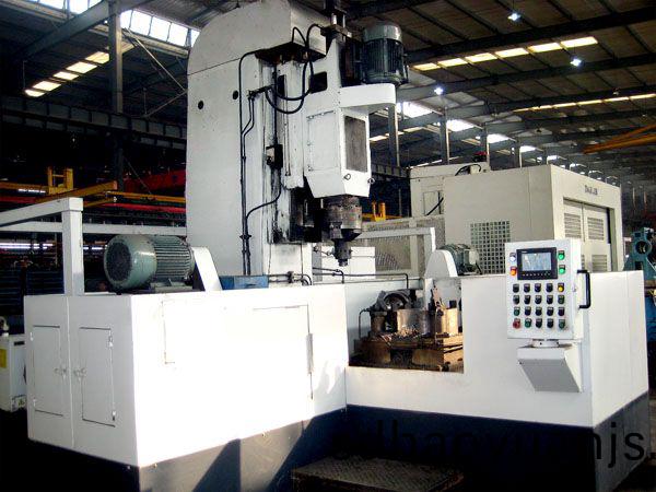 減殼三麵(mian)鏜(tang)車(che)機(ji)牀(chuang)