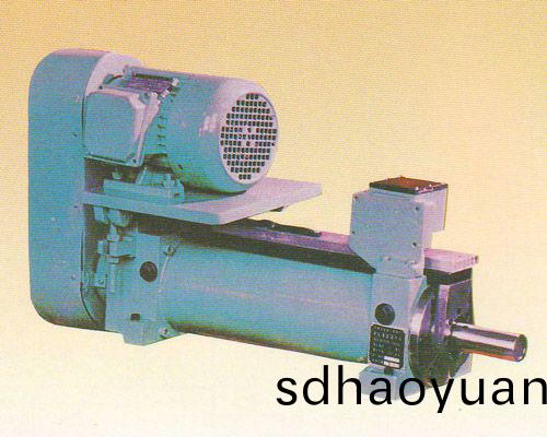 液(ye)壓滑套式動(dong)力(li)頭(tou)